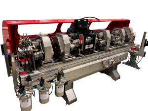 ECHOMAC® 25mm UT ROTARY