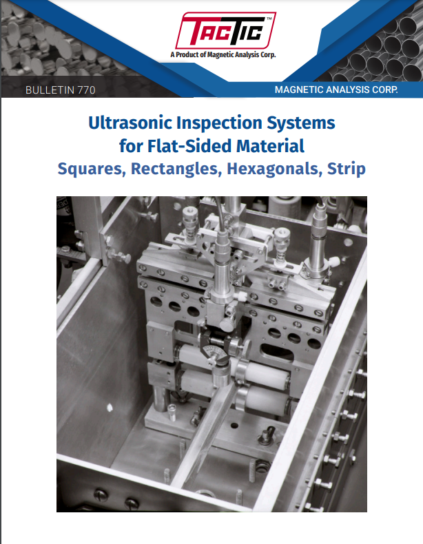 Download 77E Tester Brochure