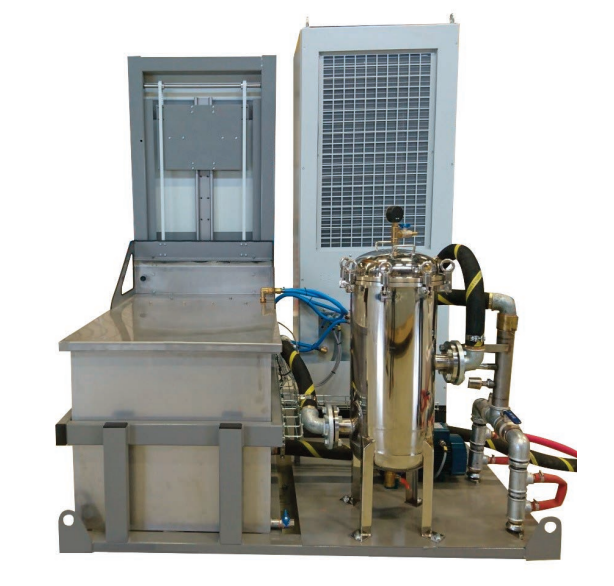 WATER PACKAGE