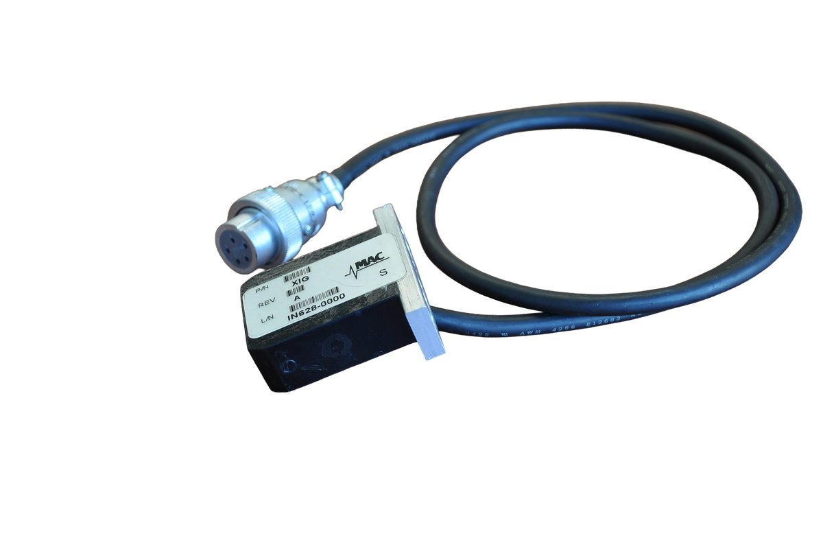 eddy current probe for eddy current machines, eddy current inspection part