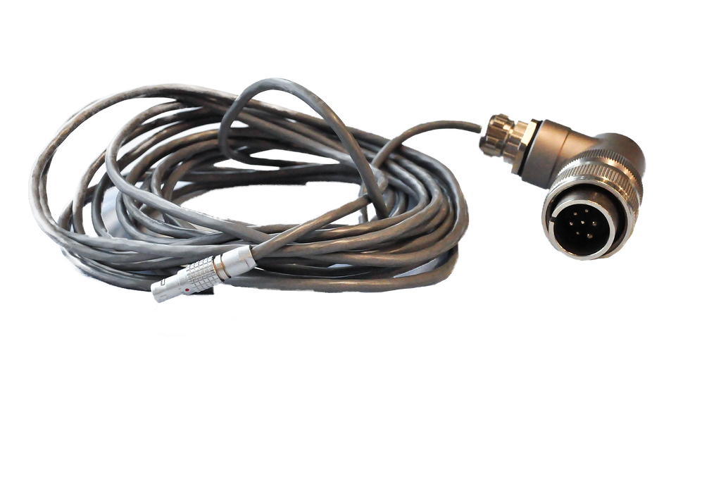 CABLE ASSY, ADAPTOR (LEASE)