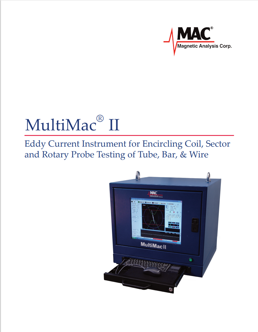 MultiMac® II Brochure