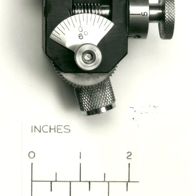 Model 140 Miniature Manipulators0001